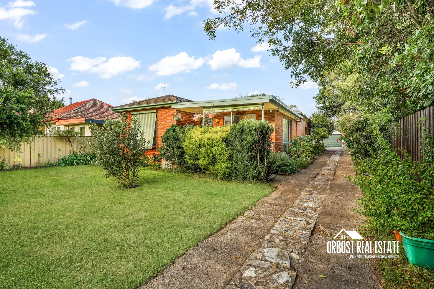 Main view of Homely house listing, 274 Nicholson Street, Orbost VIC 3888