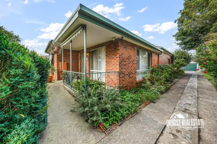 Second view of Homely house listing, 274 Nicholson Street, Orbost VIC 3888