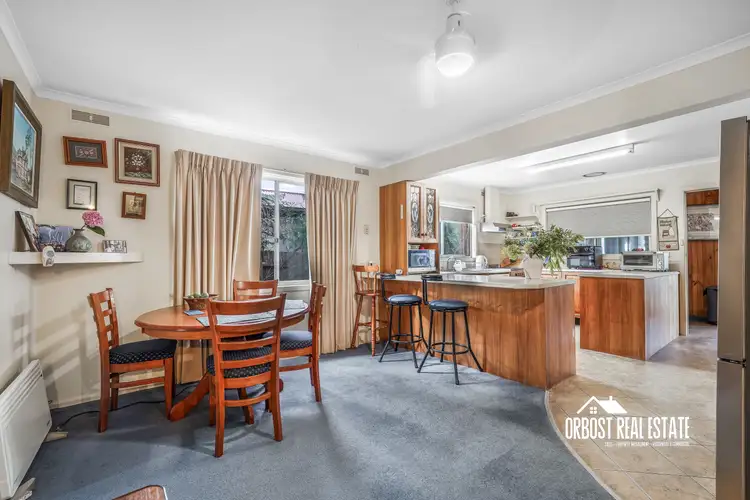 Fourth view of Homely house listing, 274 Nicholson Street, Orbost VIC 3888