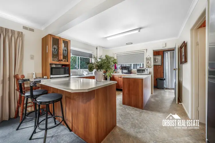 Fifth view of Homely house listing, 274 Nicholson Street, Orbost VIC 3888