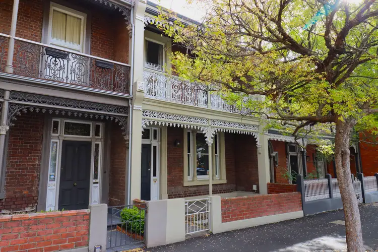 232 Charles Street, Launceston TAS 7250