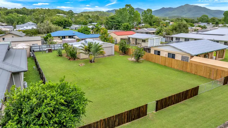 Second view of Homely land listing, 55 Trochus Street, Dingo Beach QLD 4800