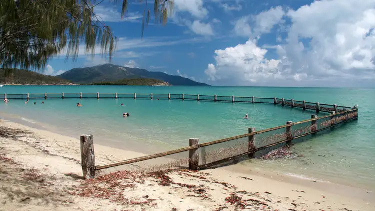 Third view of Homely land listing, 55 Trochus Street, Dingo Beach QLD 4800