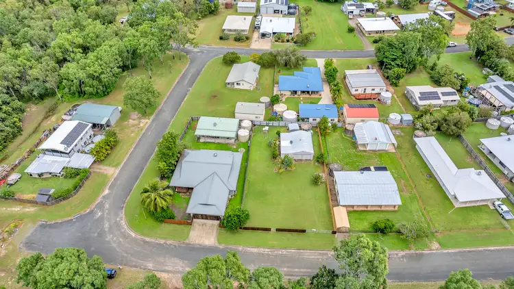 Fourth view of Homely land listing, 55 Trochus Street, Dingo Beach QLD 4800