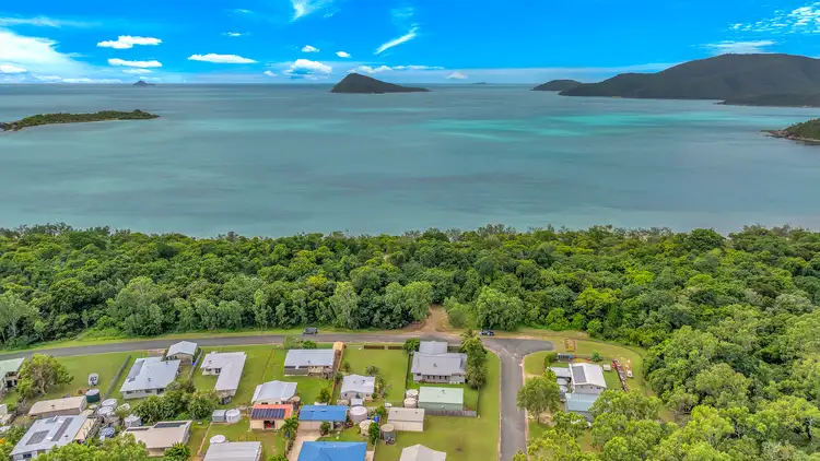 Sixth view of Homely land listing, 55 Trochus Street, Dingo Beach QLD 4800