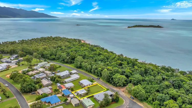 Seventh view of Homely land listing, 55 Trochus Street, Dingo Beach QLD 4800