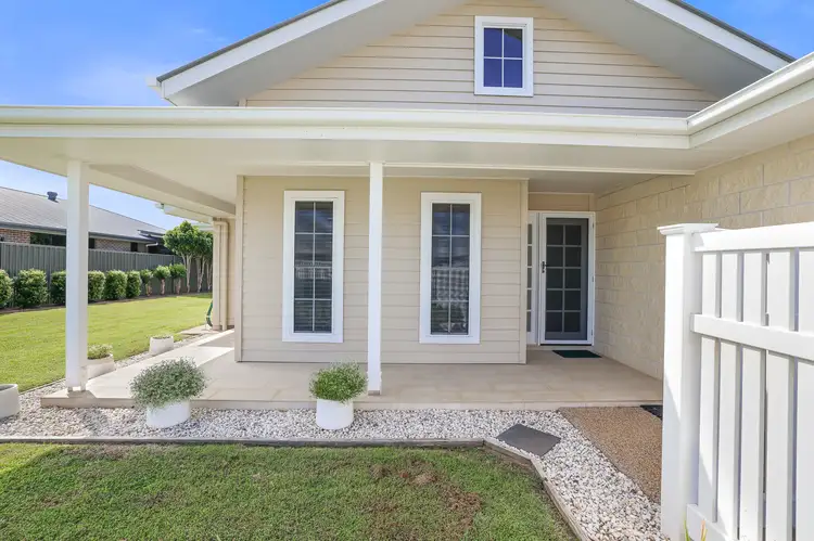 Sixth view of Homely house listing, 14 Amaroo Crescent, Innes Park QLD 4670