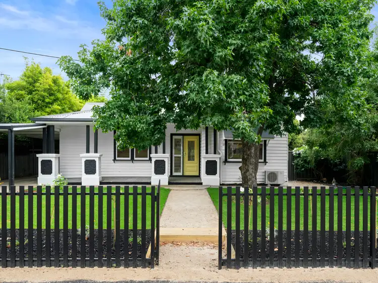 52 Goomalibee Street, Benalla VIC 3672