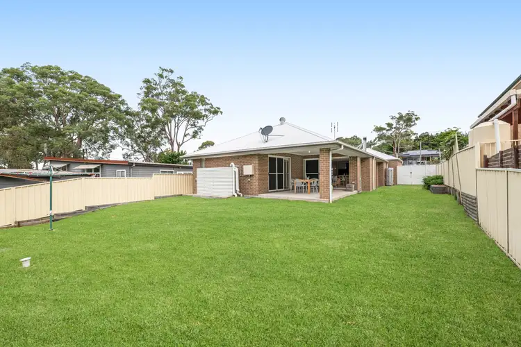 Second view of Homely house listing, 7 Bay Street, Balcolyn NSW 2264