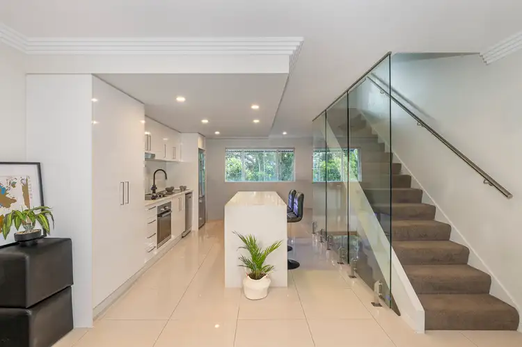 3/26 Vine Street, Ascot QLD 4007