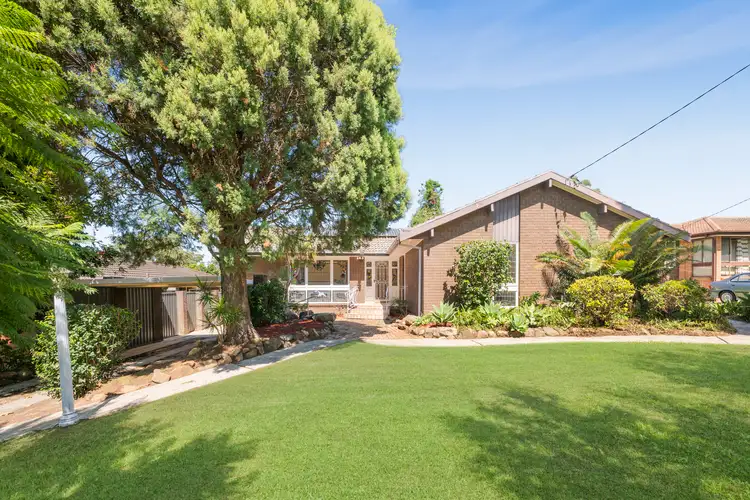 8 Meyers Crescent, Cooranbong NSW 2265