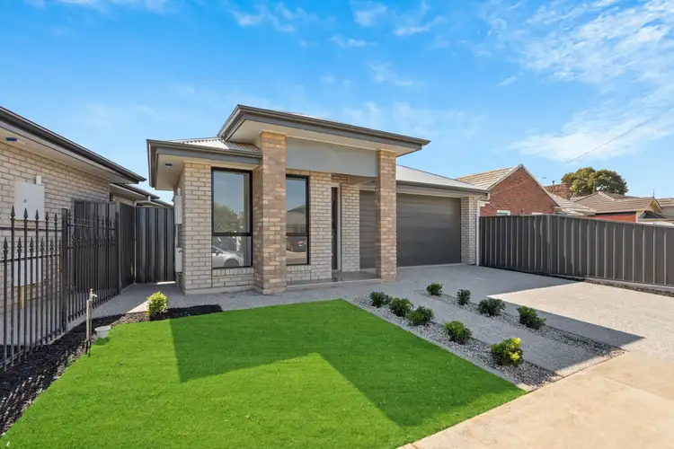 28 & 28a Ryan Avenue, Woodville West SA 5011