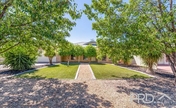 17 Heidi Court, Mildura VIC 3500