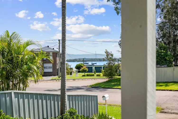 Second view of Homely house listing, 10 Regent Street, Bonnells Bay NSW 2264