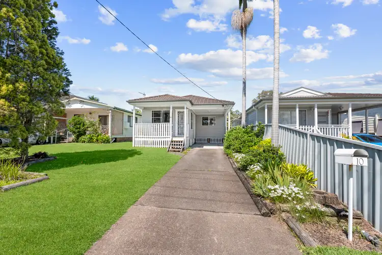 Third view of Homely house listing, 10 Regent Street, Bonnells Bay NSW 2264