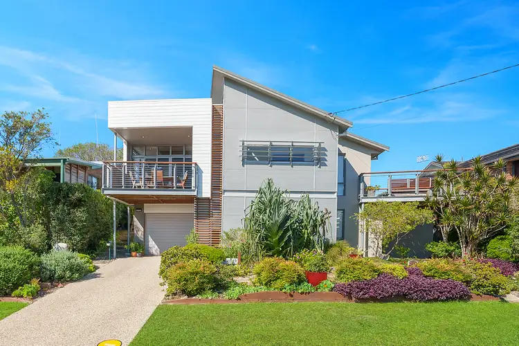 20 Bergalia Crescent, Camden Head NSW 2443