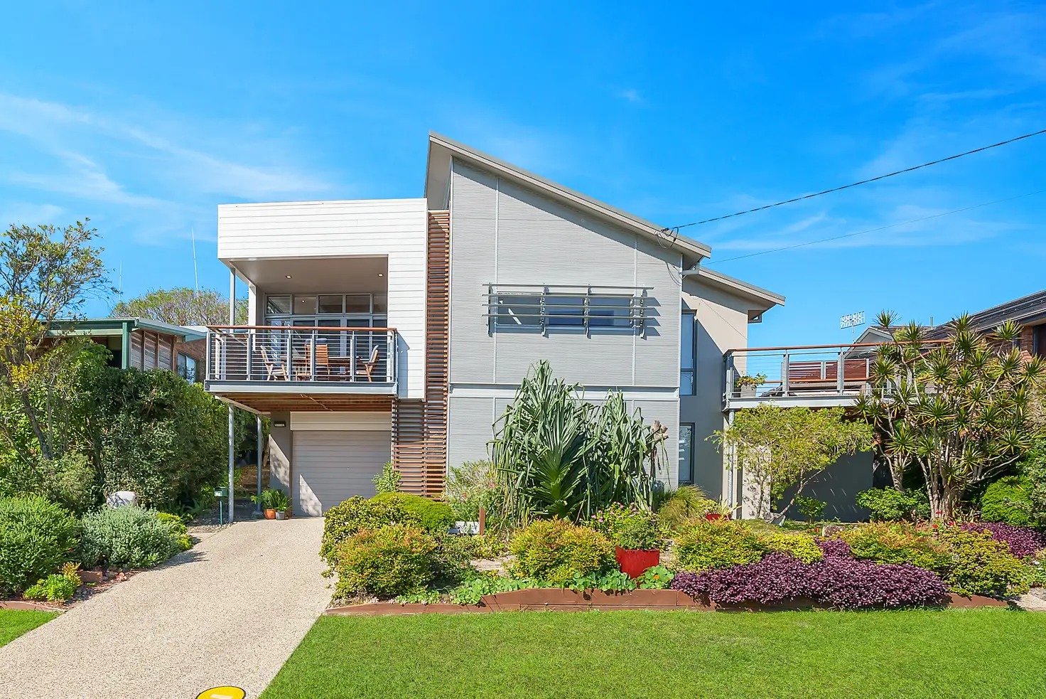 Main view of Homely house listing, 20 Bergalia Crescent, Camden Head NSW 2443