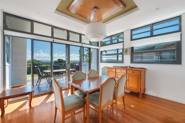 Second view of Homely house listing, 20 Bergalia Crescent, Camden Head NSW 2443