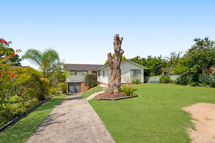 Second view of Homely house listing, 111 Newport Road, Dora Creek NSW 2264