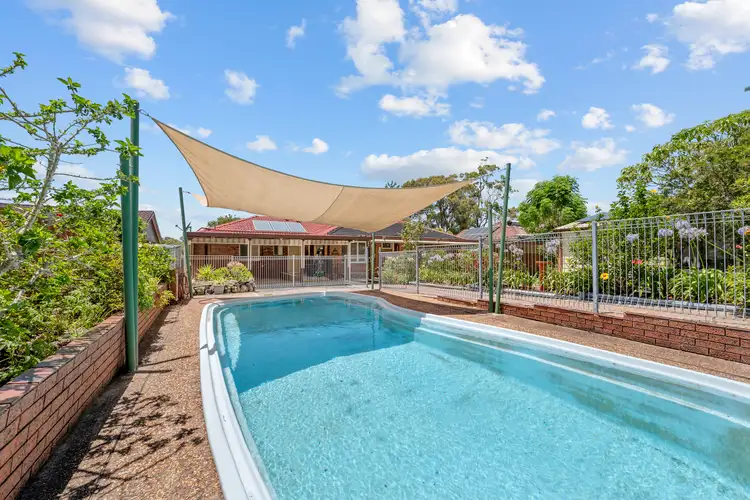 Fourth view of Homely house listing, 50 Rosemary Row, Rathmines NSW 2283