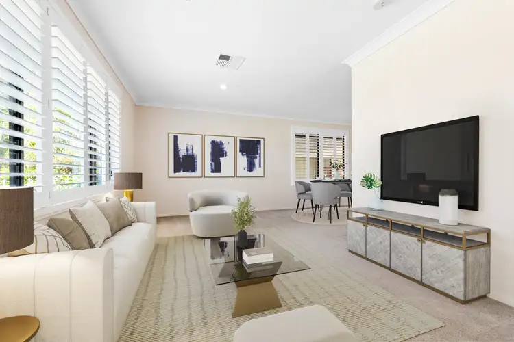 Fifth view of Homely house listing, 50 Rosemary Row, Rathmines NSW 2283