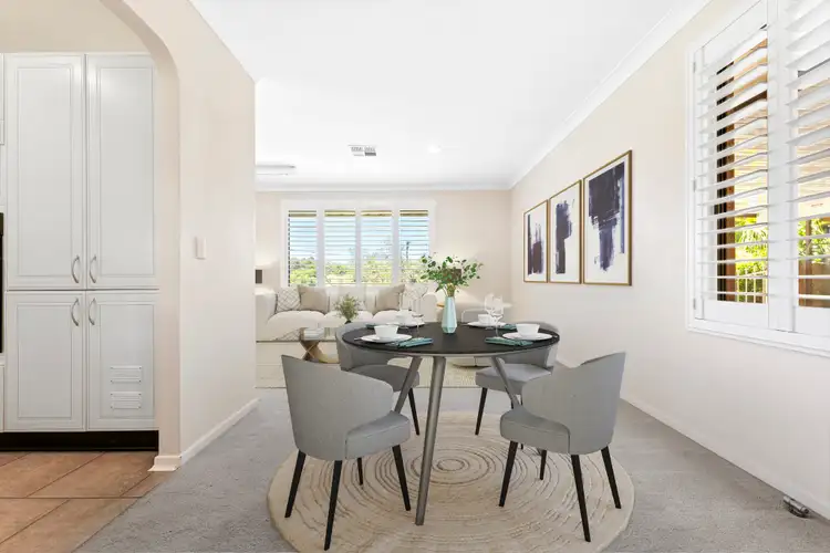 Sixth view of Homely house listing, 50 Rosemary Row, Rathmines NSW 2283