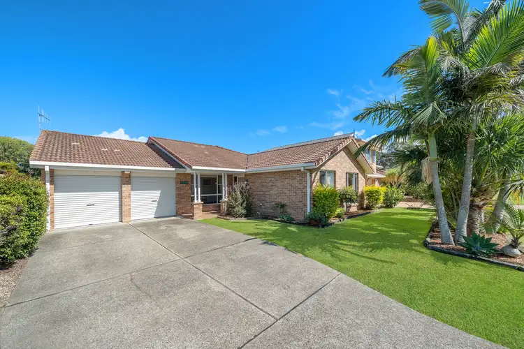 27 Edith Street, North Haven NSW 2443