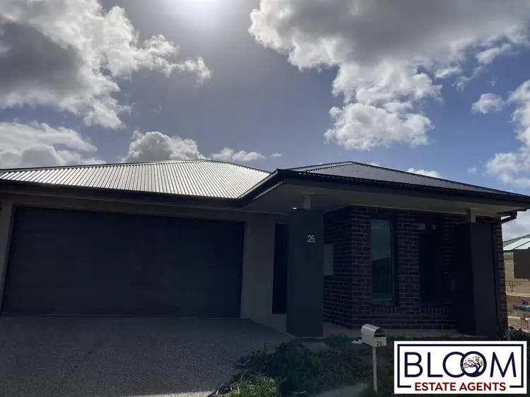 25 Waugh Street, Rockbank VIC 3335