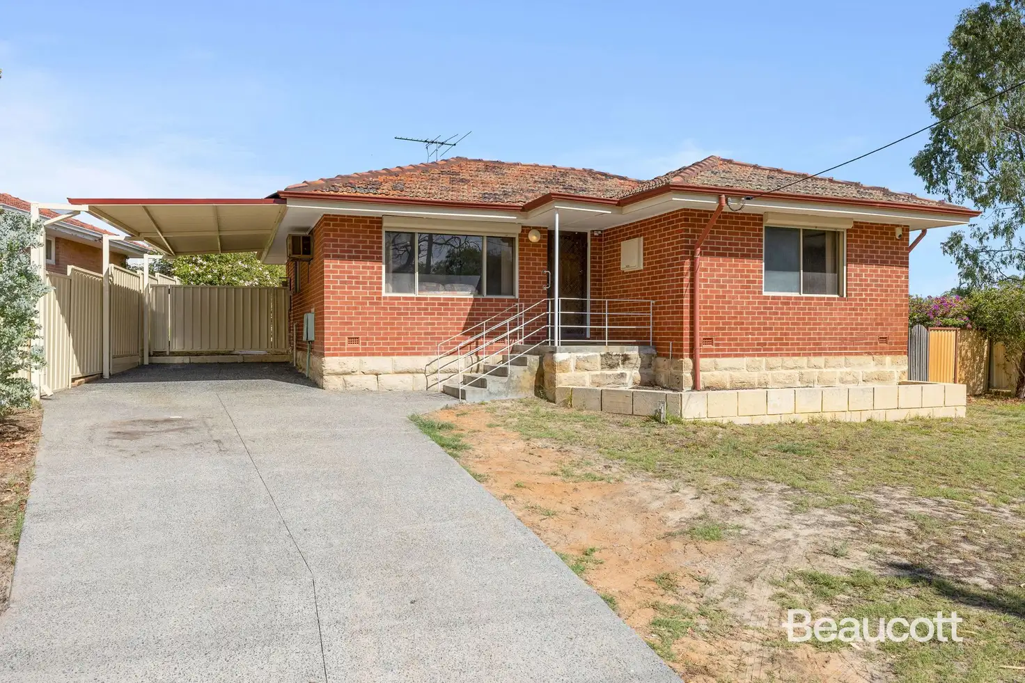 Main view of Homely house listing, 41 Diana Crescent, Lockridge WA 6054