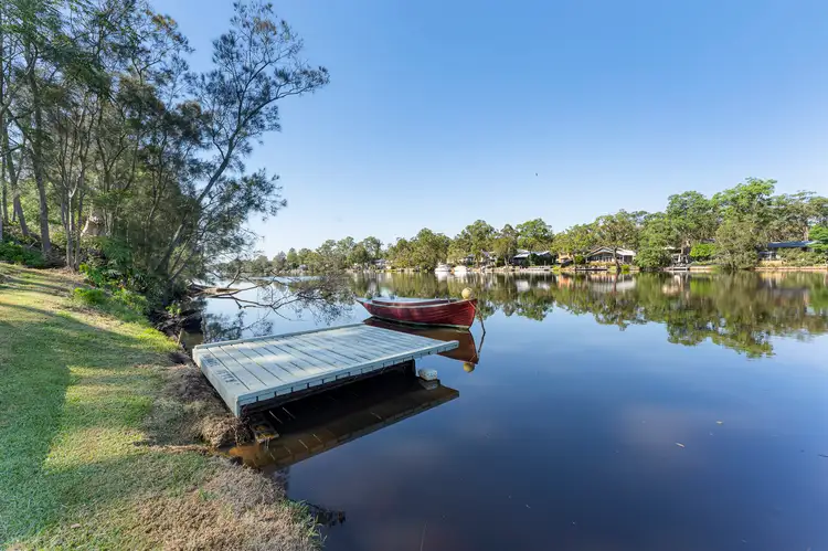 51 Newport Road, Dora Creek NSW 2264
