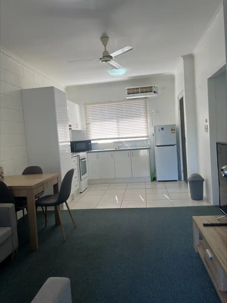 Second view of Homely other listing, 6/2-4 Steen Avenue, Bucasia QLD 4750