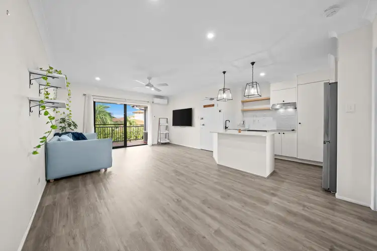 29/88 High Street, Southport QLD 4215