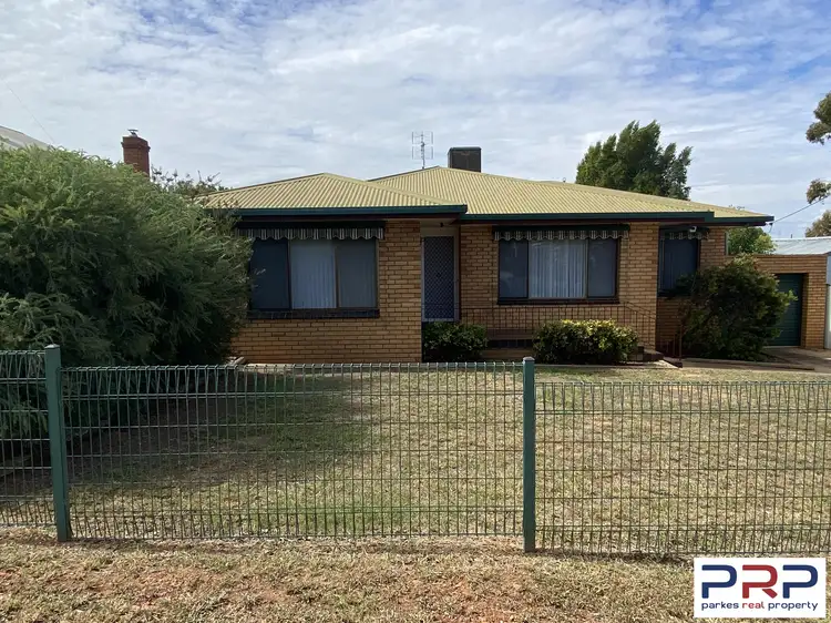 Main view of Homely house listing, 22 Weston Street, Parkes NSW 2870