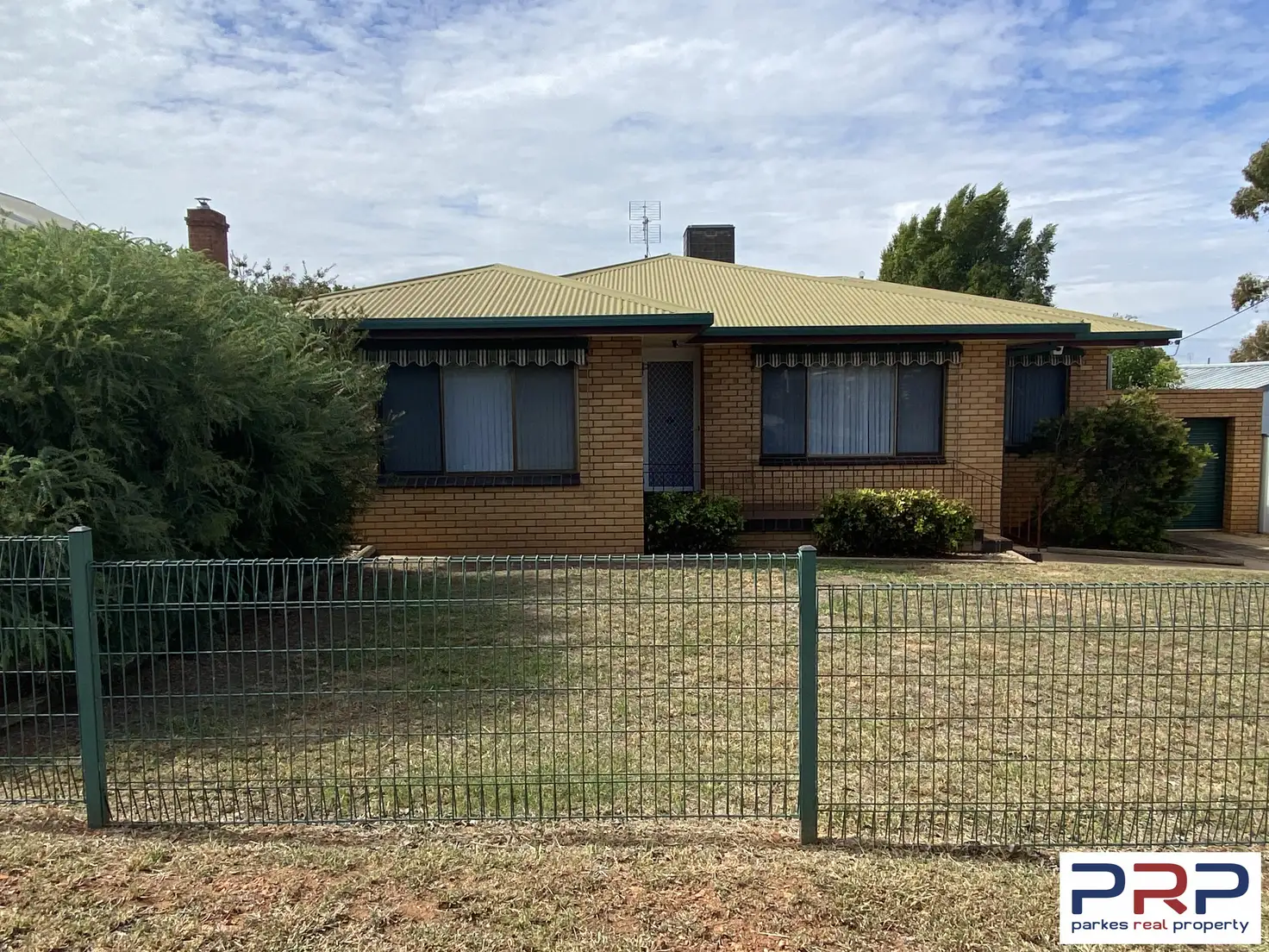 Main view of Homely house listing, 22 Weston Street, Parkes NSW 2870