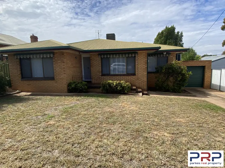 Second view of Homely house listing, 22 Weston Street, Parkes NSW 2870