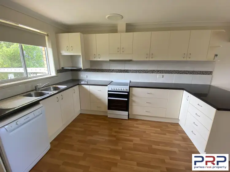 Fifth view of Homely house listing, 22 Weston Street, Parkes NSW 2870