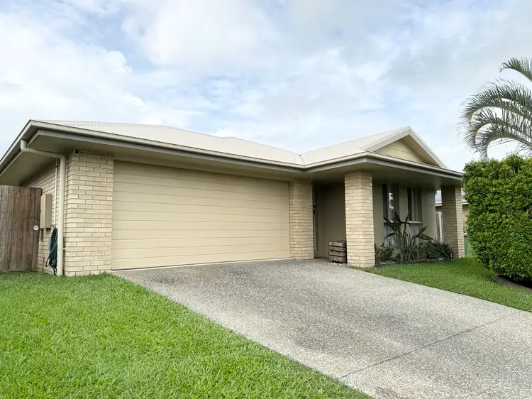 Second view of Homely house listing, 10 Vezzoli Court, Walkerston QLD 4751