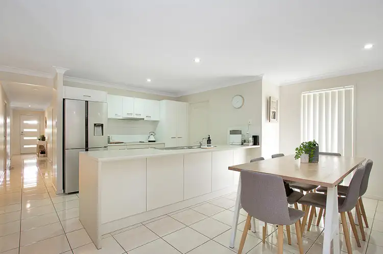 Fourth view of Homely house listing, 10 Vezzoli Court, Walkerston QLD 4751