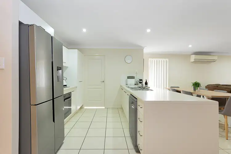 Fifth view of Homely house listing, 10 Vezzoli Court, Walkerston QLD 4751