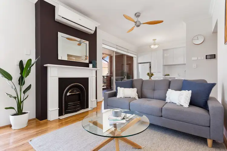 11/52 Third Avenue, Mount Lawley WA 6050