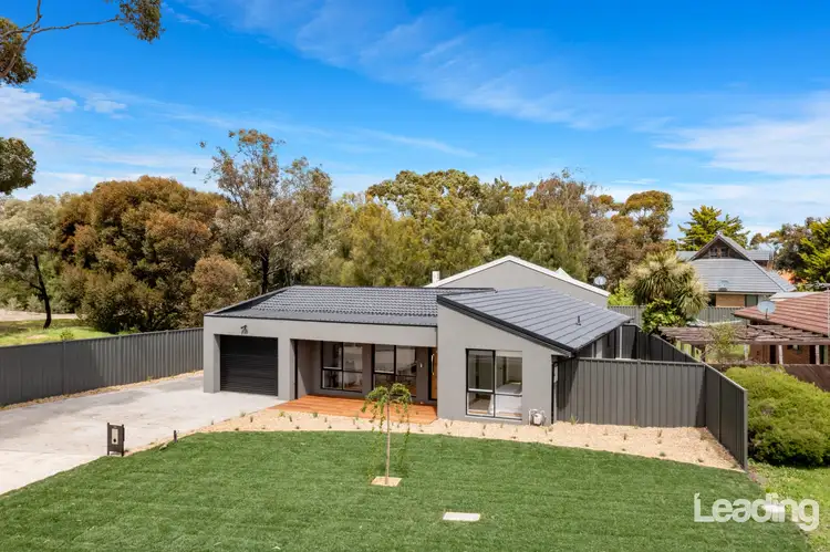 29 Gleneagles Drive