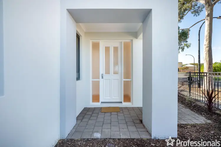 Third view of Homely house listing, 1/4 Ringwood Loop, Wellard WA 6170