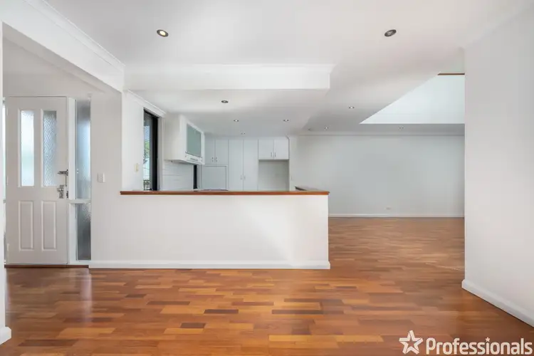 Sixth view of Homely house listing, 1/4 Ringwood Loop, Wellard WA 6170