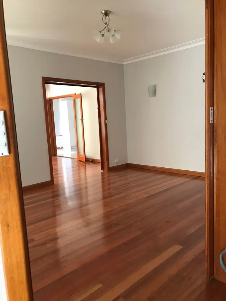 Second view of Homely house listing, 8 Sydney Crescent, Lalor VIC 3075