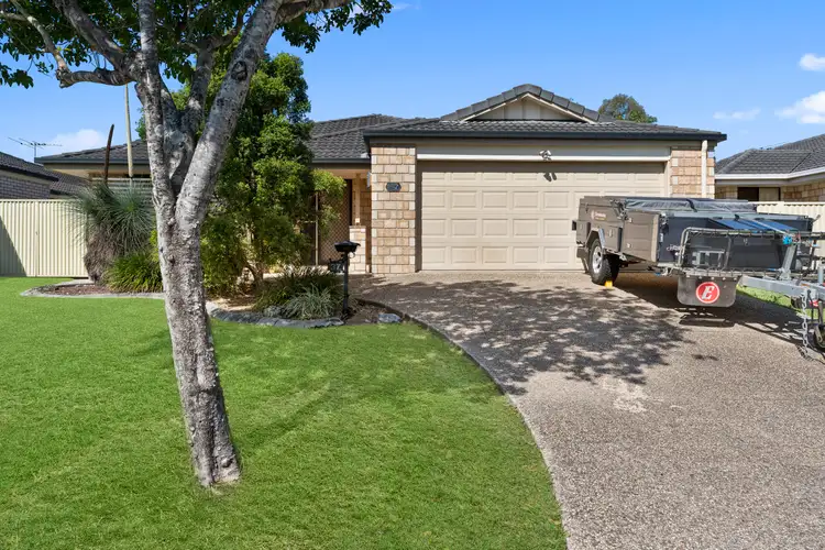 Main view of Homely house listing, 37 Leopardwood St, Narangba QLD 4504