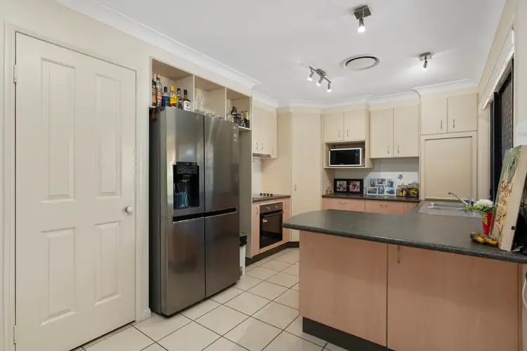 Fifth view of Homely house listing, 37 Leopardwood St, Narangba QLD 4504