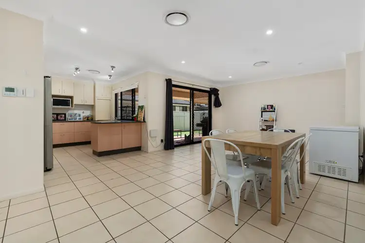 Sixth view of Homely house listing, 37 Leopardwood St, Narangba QLD 4504