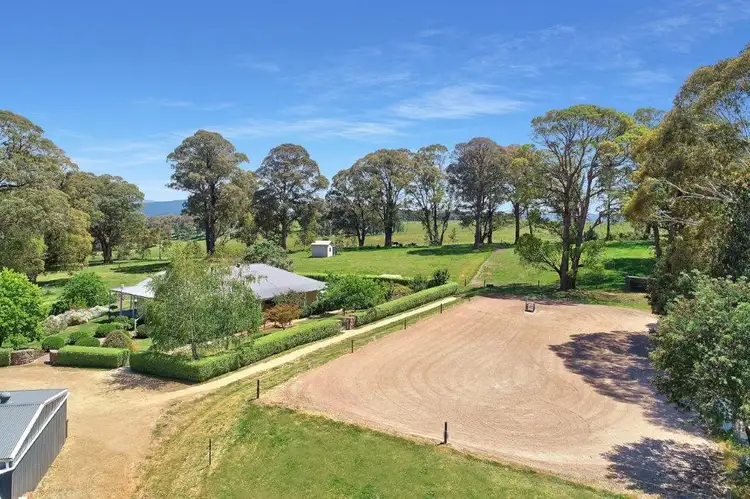 1011 Tabletop Road, Tolmie VIC 3723