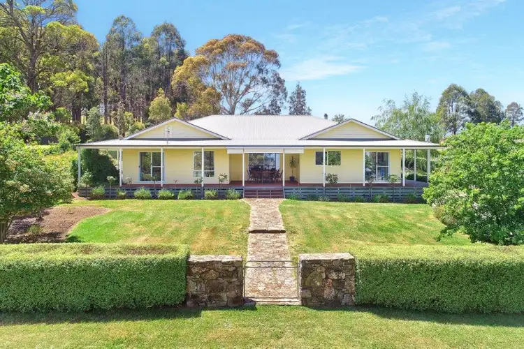 1011 Tabletop Road, Tolmie VIC 3723