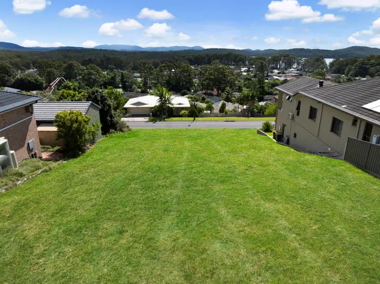 25 Admirals Circle, Lakewood NSW 2443